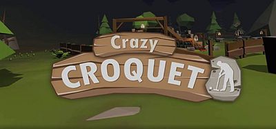 Oculus Quest 游戏《Croquet VR》疯狂的槌球